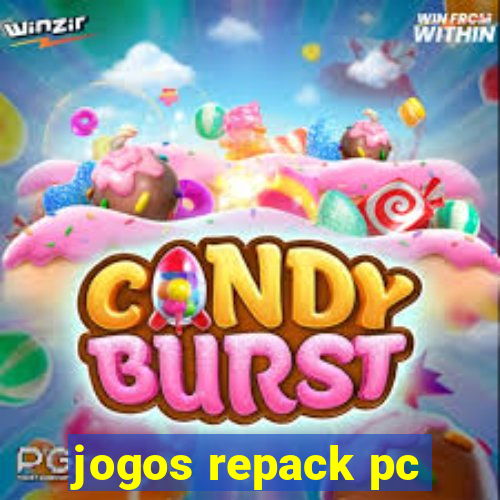 jogos repack pc